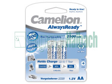 Camelion Akku NiMH