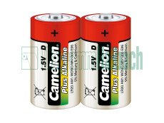 Camelion Plus Alkaline