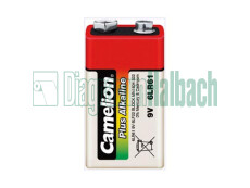 Camelion Plus Alkaline