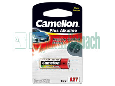 Camelion Plus Alkaline