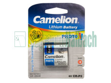 Camelion Foto Lithium