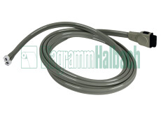 zu GE, Verbindungsschlauch