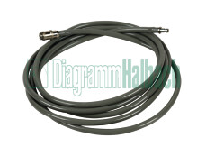 zu Physio Control, Verbindungsschlauch