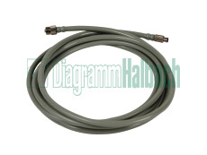 zu Welch Allyn, Verbindungsschlauch,