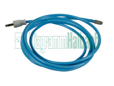 zu Philips, Verbindungsschlauch