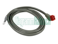 zu Nihon Kohden, Verbindungsschlauch