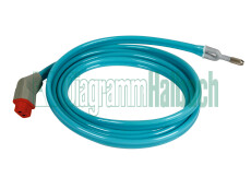 zu Nihon Kohden, Verbindungsschlauch