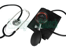 Manuelle Blutdruckmesssysteme