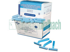 Einmal-Rasierer Comed