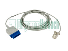 zu GE TruSignal TS-E4-GE, Direktanschluss