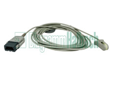 zu GE TS-E4-MC, Direktanschluss