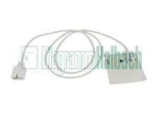 zu Mindray 520I / 009-005089-00 und 521I / 009-005093-00