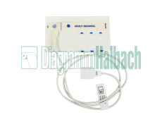 zu Philips M1133A / M1134A