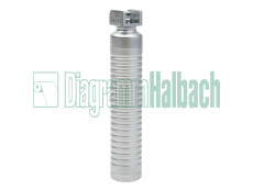 Mehrweg-Handgriff, Erwachsene