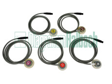 Schiller Saugleitung