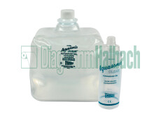 Parker Aquasonic Clear