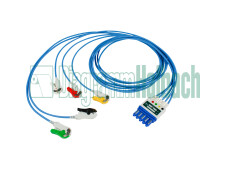 zu Philips, Patientenleitung