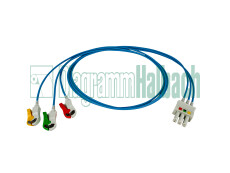 VS-System, Patientenleitung