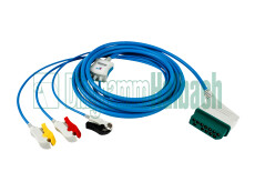 zu Nihon Kohden, Komplettkabel