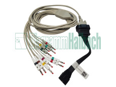 zu Schiller, Komplettkabel