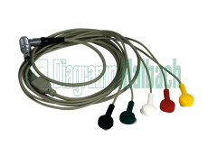 zu Custo-med, Komplettkabel