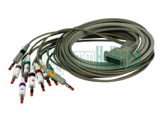 zu Schiller, Custo-med, Komplettkabel