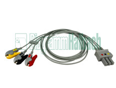 VS-System, Patientenleitung