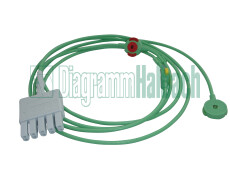 Dräger, Patientenleitung