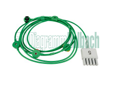 Dräger, Patientenleitung