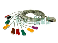 zu Bosch, Siemens, Komplettkabel