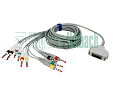 zu Siemens, Komplettkabel