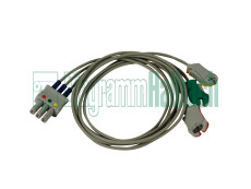 VS-System, Patientenleitung