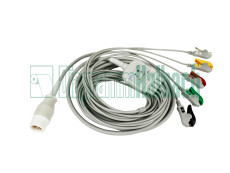 zu Philips (HP), Komplettkabel