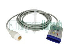 zu Philips, Stammkabel