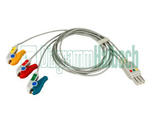 zu Philips, Patientenleitung