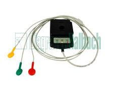 zu Spacelabs (Reynolds), Komplettkabel