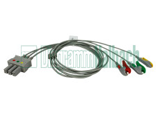 VS-System, Patientenleitung