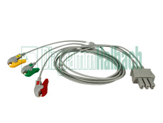 VS-System, Patientenleitung