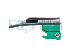 Einweg-Spatel, Mil 0