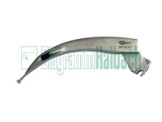 Einweg-Spatel, Polio Mac 4