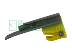 Einweg-Spatel, Mil 00