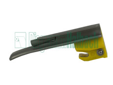 Einweg-Spatel, Mil 0