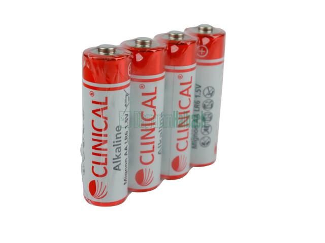 816400 - Clinical Plus Alkaline