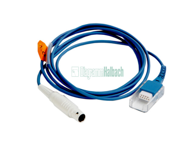 829070 - zu Dräger M35370, 5720084