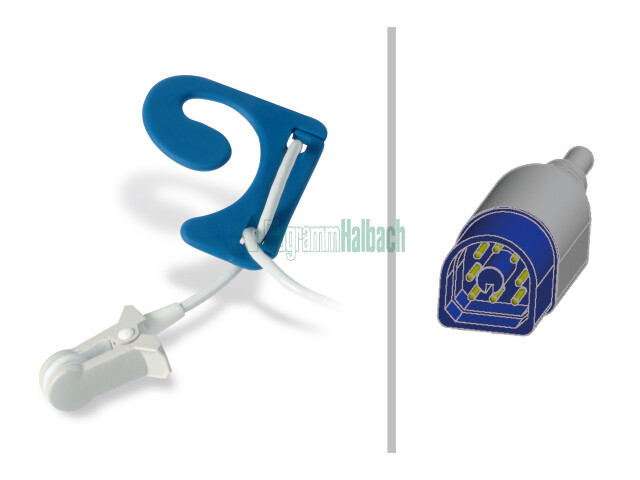 829118 - zu Philips M1194A