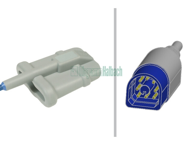 829191 - zu Philips M1191AL/BL