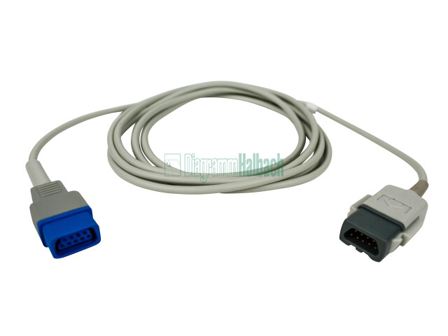 829566 - zu GE TruSignal TS-M3