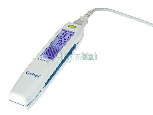 Envitec OxiPen