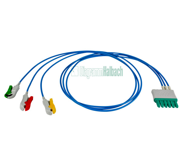 850752 - zu Dräger, Patientenleitung