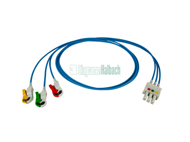 850770 - VS-System, Patientenleitung